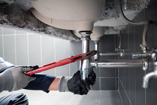 Trusted Pipe Repair service in Adamsville, OH - Masters Plumbing Service